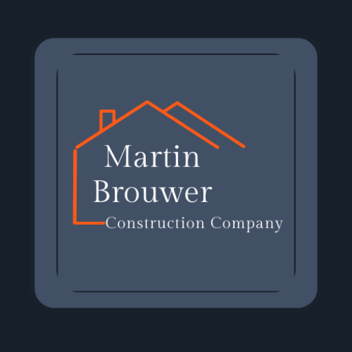 Martin Brouwer Construction Company Portugal